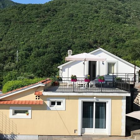 Etno Village Mihailovic Herceg Novi Zewnętrze zdjęcie