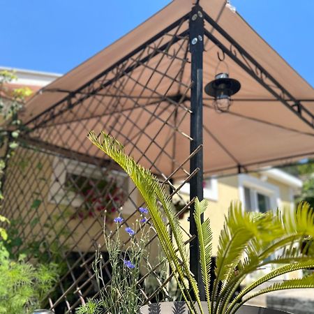 Etno Village Mihailovic Herceg Novi Zewnętrze zdjęcie