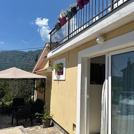 Etno Village Mihailovic Herceg Novi Zewnętrze zdjęcie