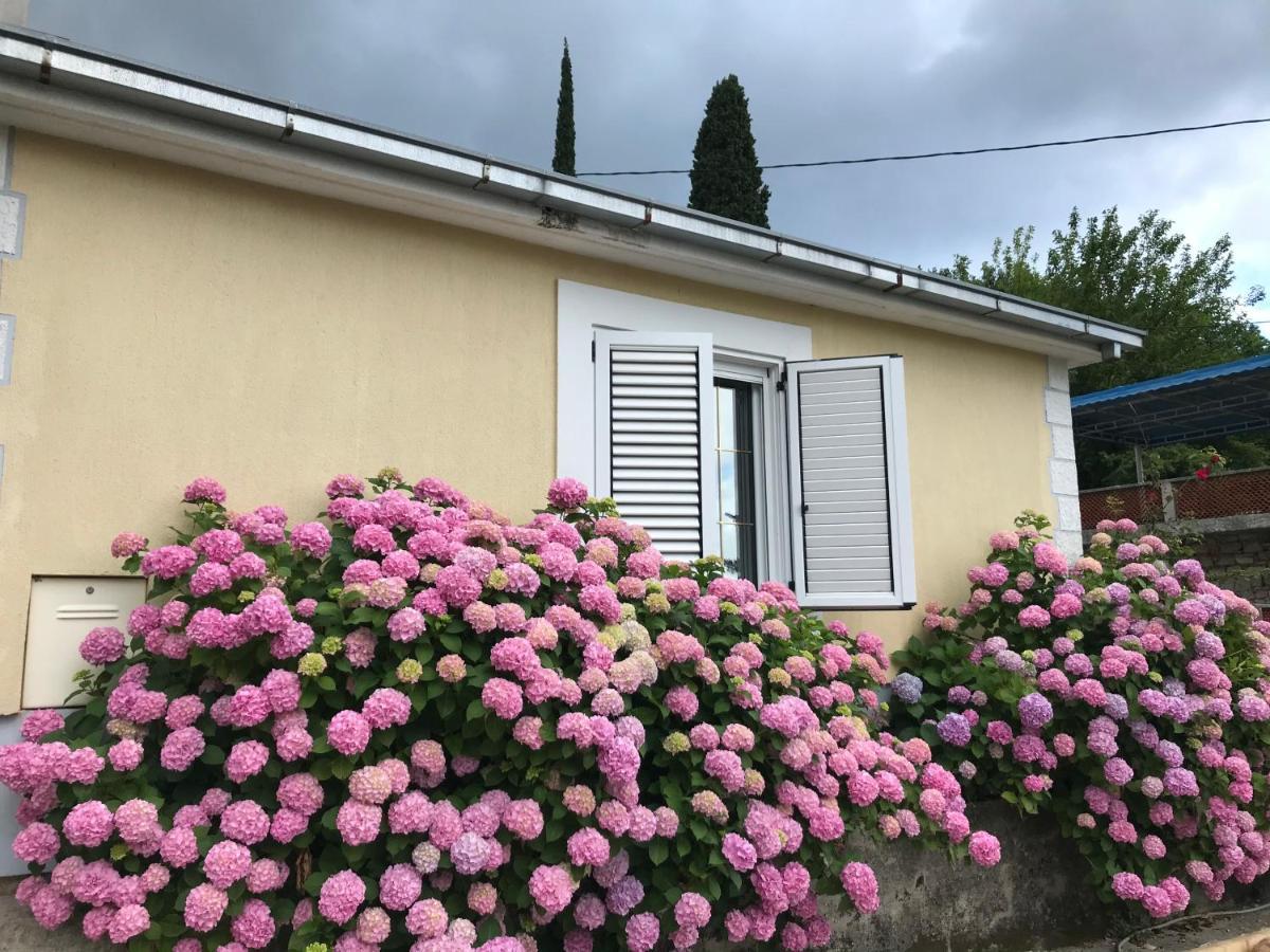 Etno Village Mihailovic Herceg Novi Zewnętrze zdjęcie