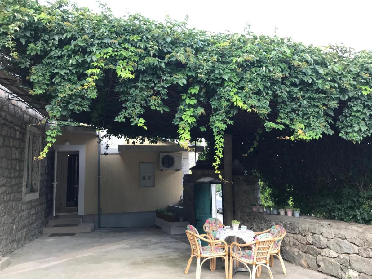 Etno Village Mihailovic Herceg Novi Zewnętrze zdjęcie