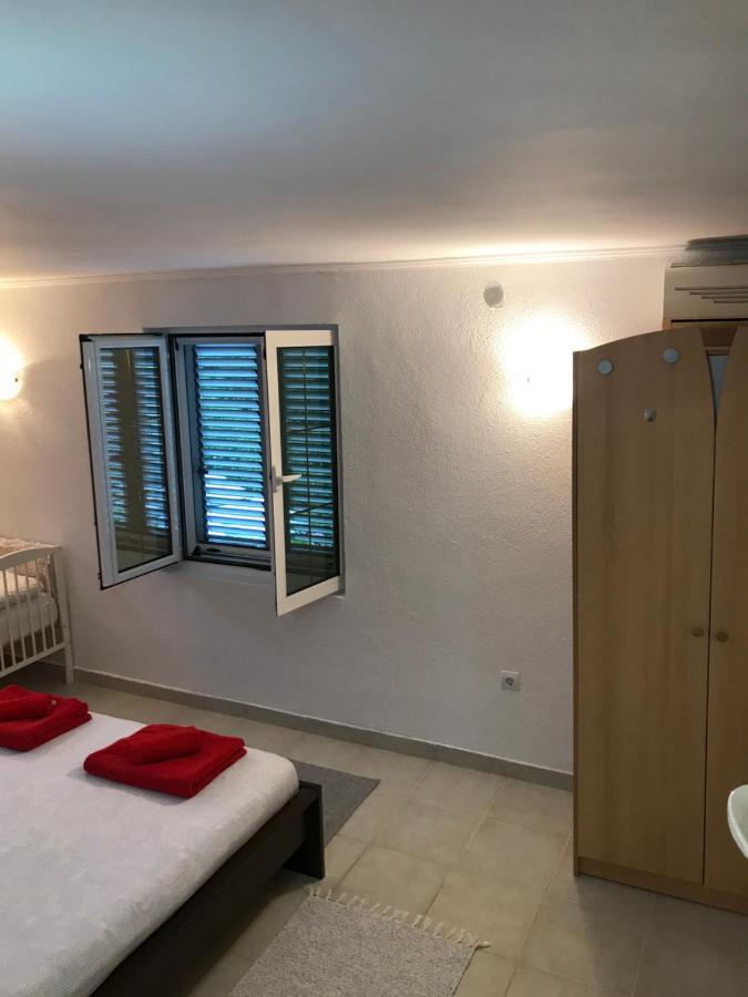 Etno Village Mihailovic Herceg Novi Zewnętrze zdjęcie