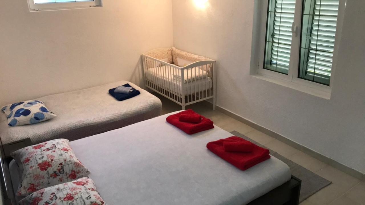 Etno Village Mihailovic Herceg Novi Zewnętrze zdjęcie