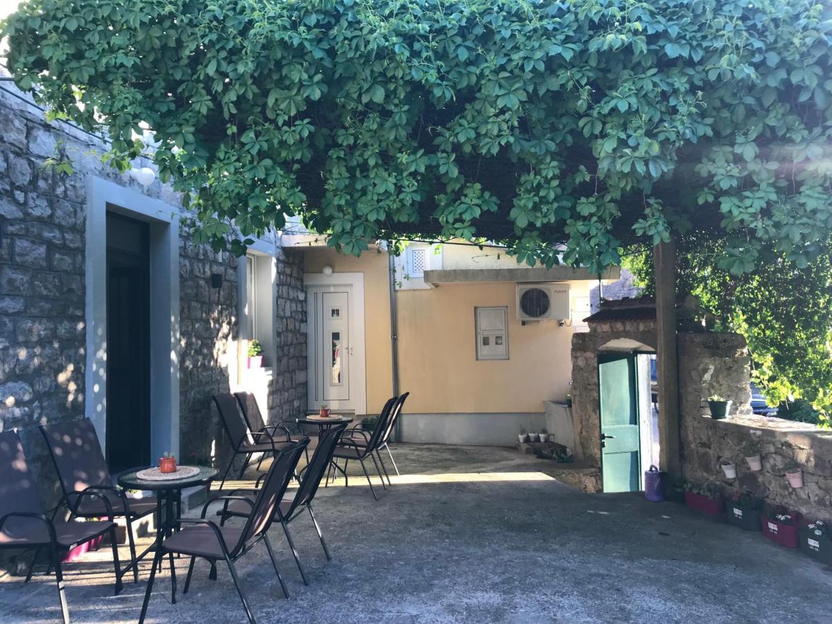 Etno Village Mihailovic Herceg Novi Zewnętrze zdjęcie