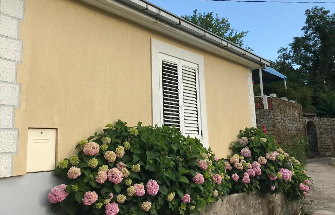 Etno Village Mihailovic Herceg Novi Zewnętrze zdjęcie