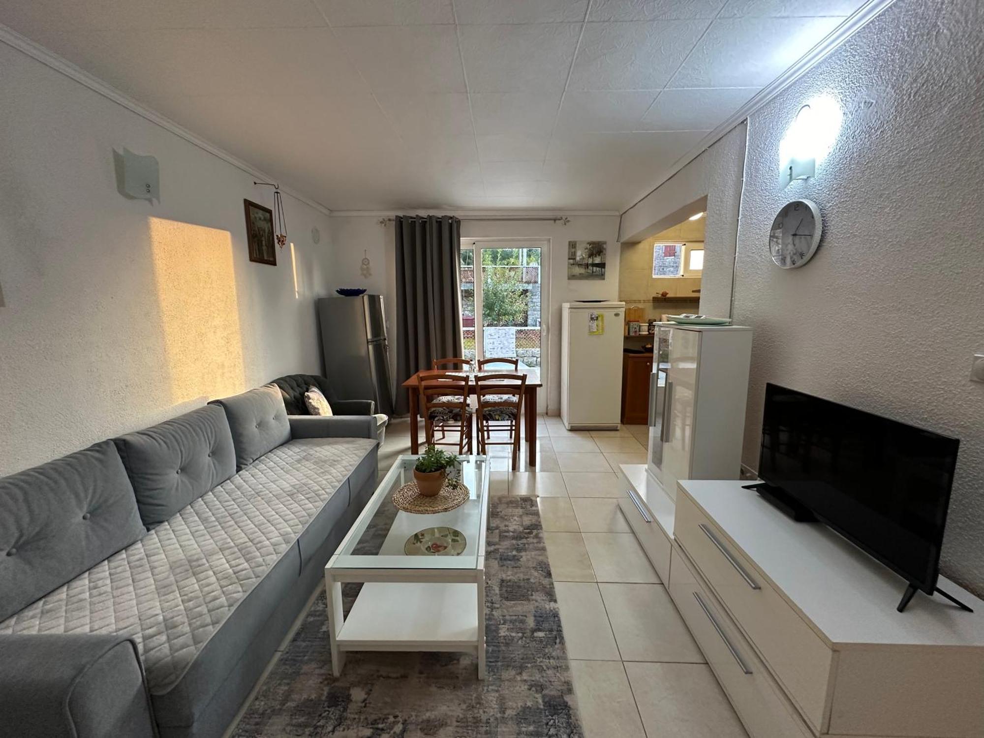 Etno Village Mihailovic Herceg Novi Zewnętrze zdjęcie