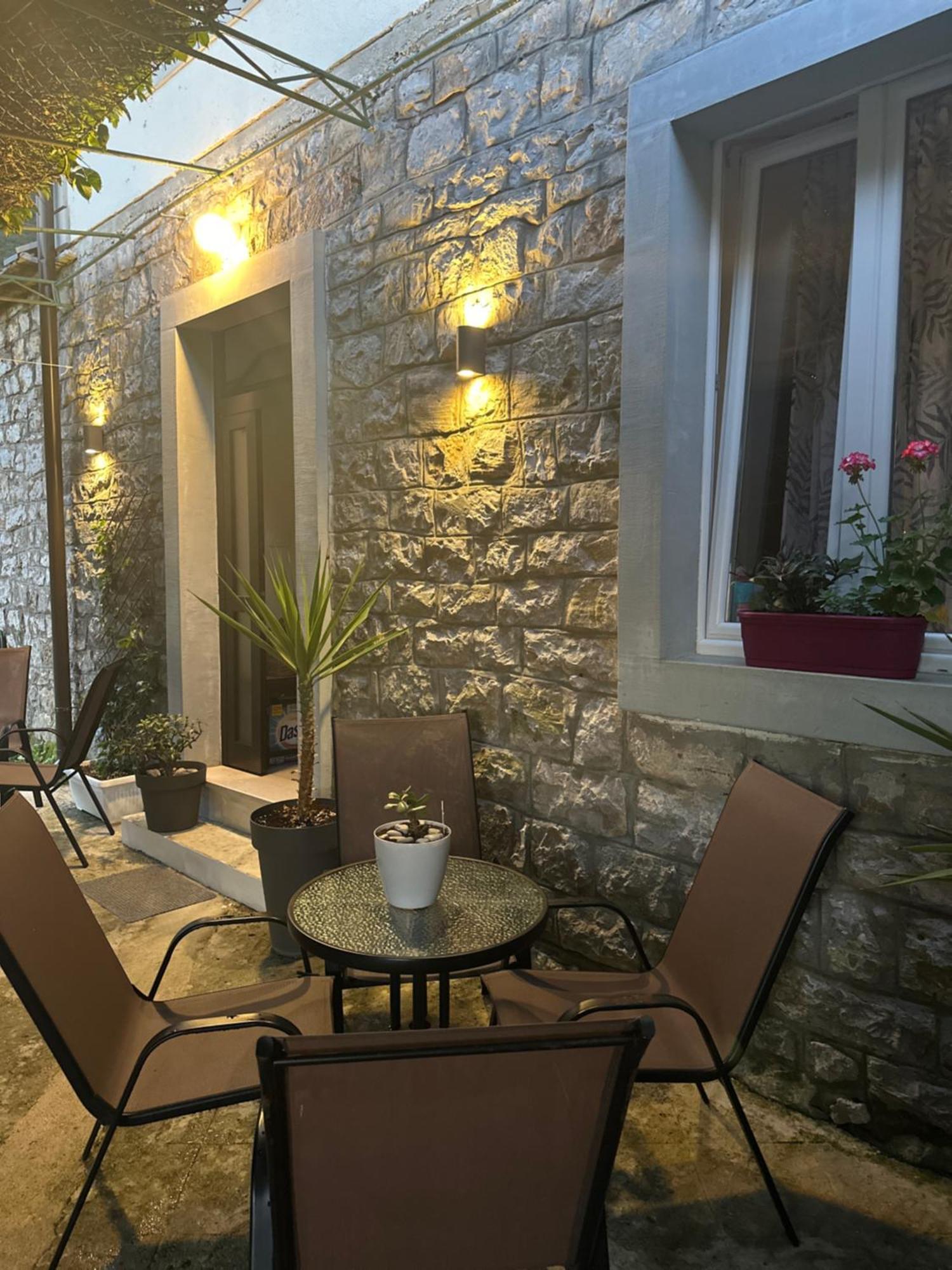 Etno Village Mihailovic Herceg Novi Zewnętrze zdjęcie