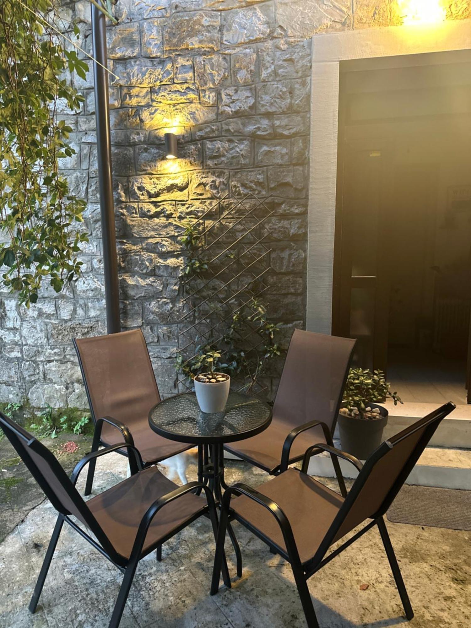 Etno Village Mihailovic Herceg Novi Zewnętrze zdjęcie