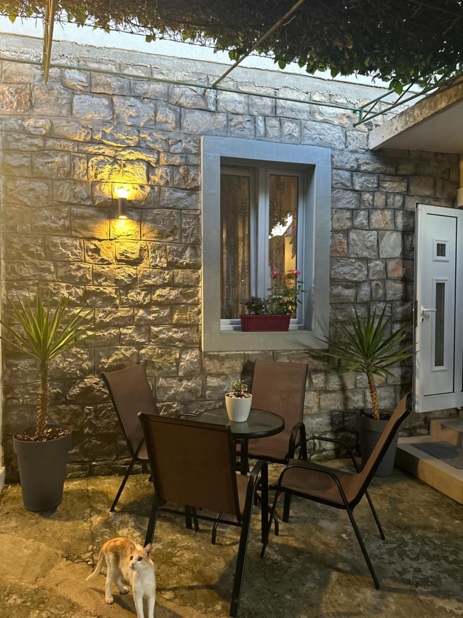 Etno Village Mihailovic Herceg Novi Zewnętrze zdjęcie